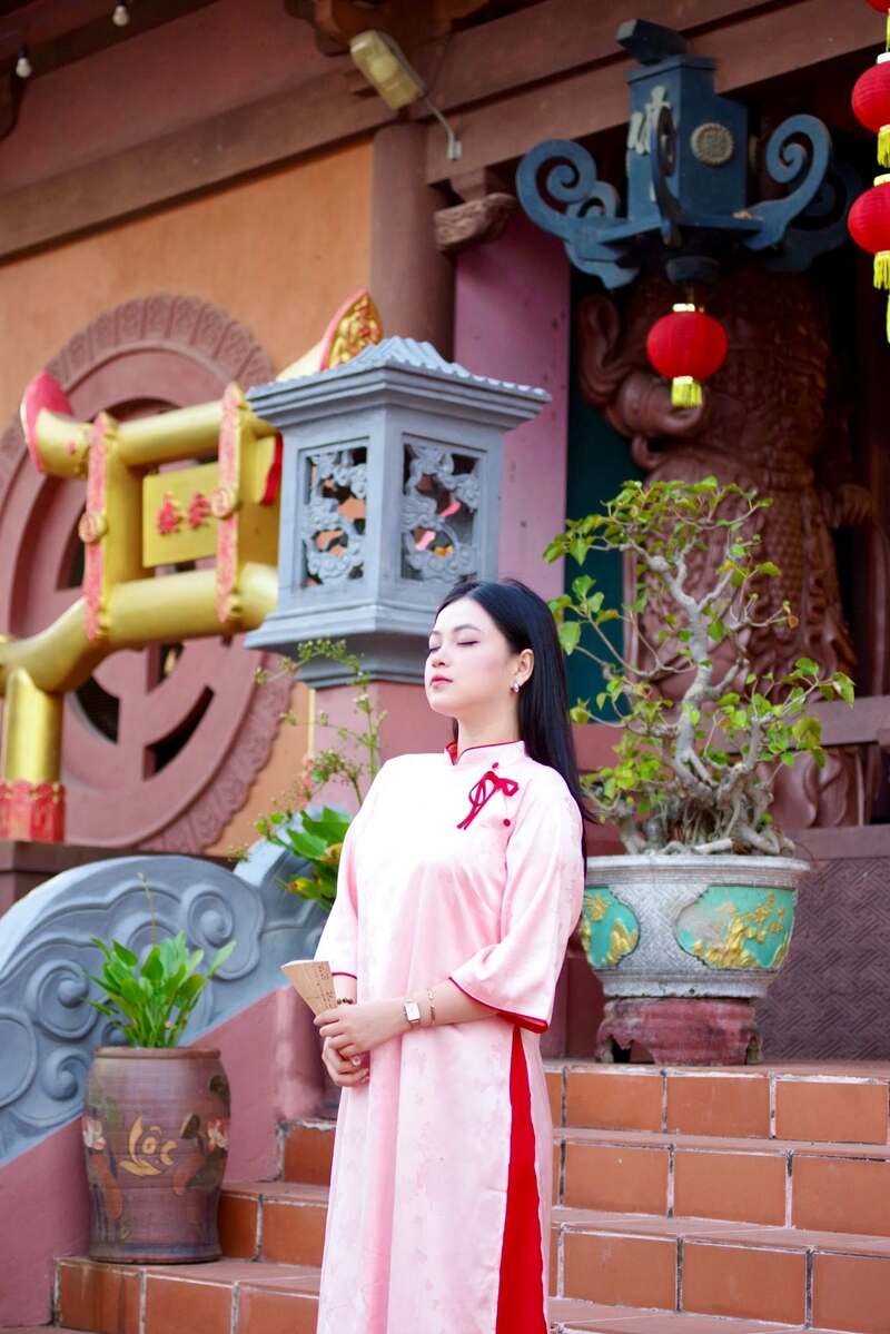 TOP 7 ngôi chùa Quy Nhơn cho hành trình du lịch tâm linh trọn vẹn 9