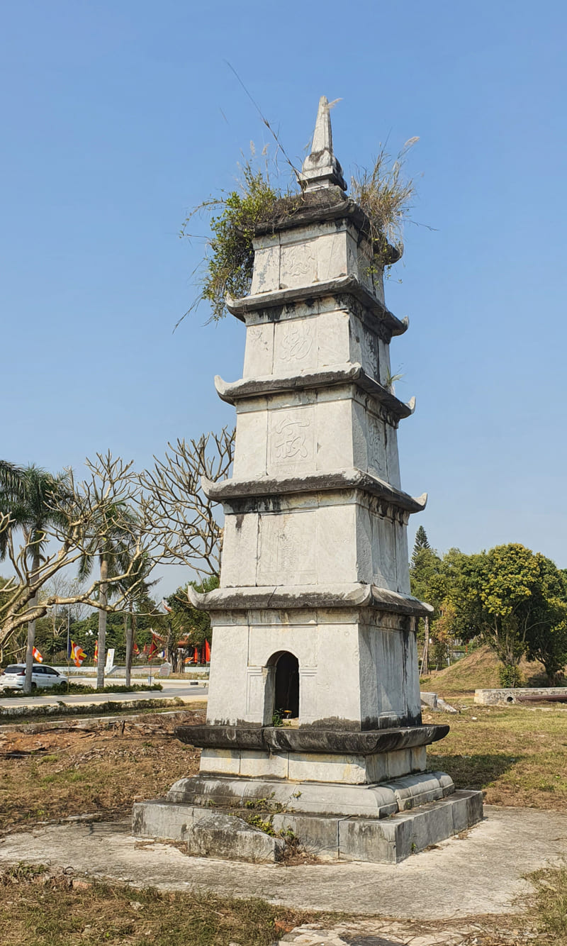 Chùa Quỳnh Lâm, danh lam cổ tự ngự nơi cánh cung Đông Triều 9