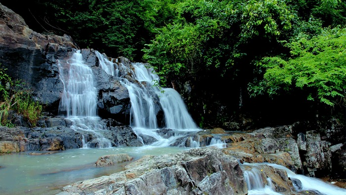 Chùa Suối Đổ Nha Trang - Về chốn linh thiêng giữa không gian thiền định 6