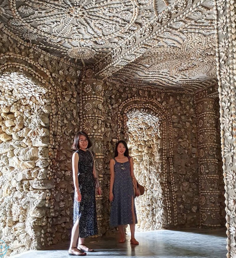 Chùa Từ Vân, Khánh Hòa: Ngôi chùa Ốc độc lạ nhất Việt Nam 5