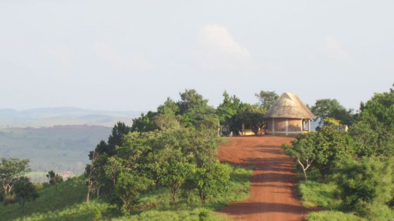 Cao nguyên Mondulkiri với vẻ đẹp hoang sơ của chốn đại ngàn 9