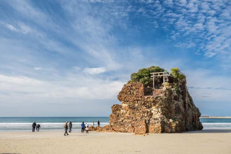 Vùng Chugoku, trung tâm chứa đựng trọn vẹn tinh hoa Nhật Bản 5