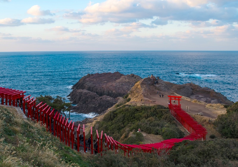 Vùng Chugoku, trung tâm chứa đựng trọn vẹn tinh hoa Nhật Bản 7