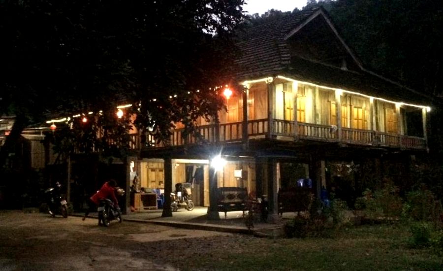 Chung Thúy homestay Hà Giang điểm đến trải nghiệm văn hóa vùng cao 3