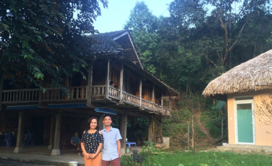 Chung Thúy homestay Hà Giang điểm đến trải nghiệm văn hóa vùng cao 7