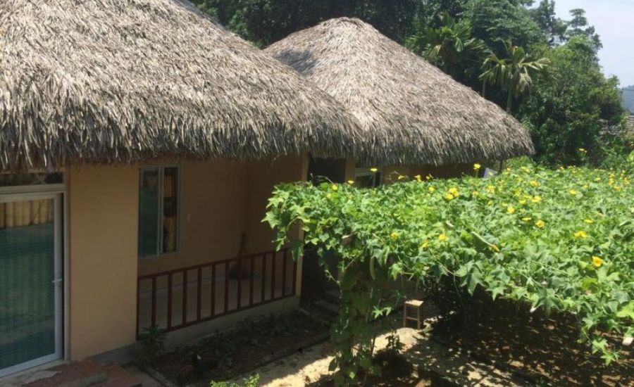 Chung Thúy homestay Hà Giang điểm đến trải nghiệm văn hóa vùng cao 8