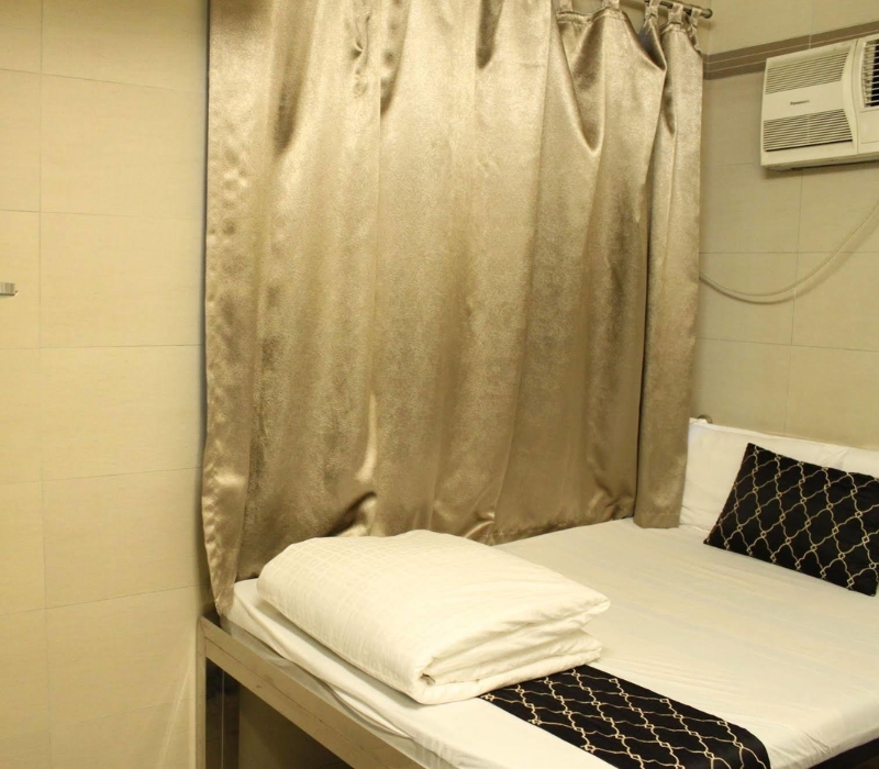 Đến Chungking Mansions trải nghiệm ‘thế giới thu nhỏ’ giữa lòng Hồng Kông 12