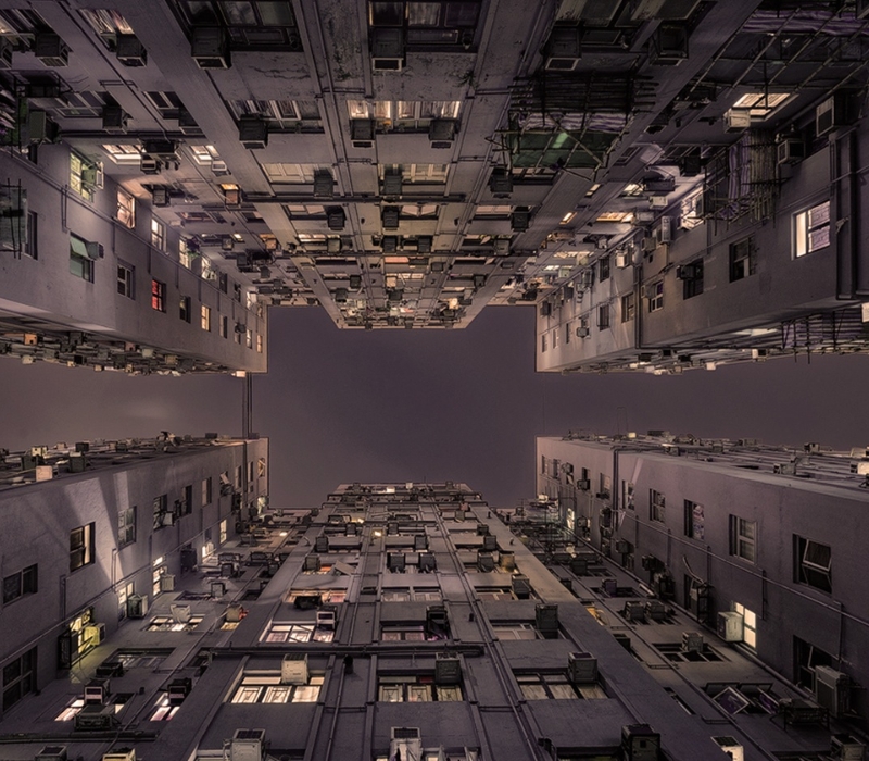 Đến Chungking Mansions trải nghiệm ‘thế giới thu nhỏ’ giữa lòng Hồng Kông 4