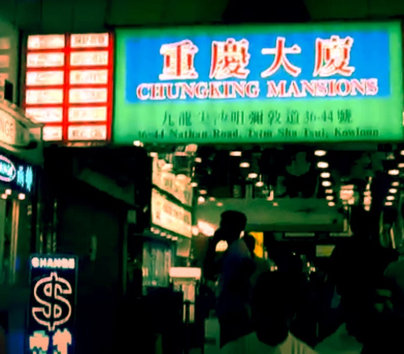 Đến Chungking Mansions trải nghiệm ‘thế giới thu nhỏ’ giữa lòng Hồng Kông 6
