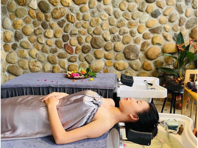 Chuồn Chuồn Nghĩa Lộ: Resort ngắm thung lũng Mường Lò 11