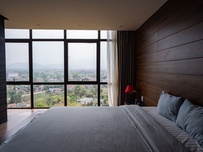Chuồn Chuồn Nghĩa Lộ: Resort ngắm thung lũng Mường Lò 6