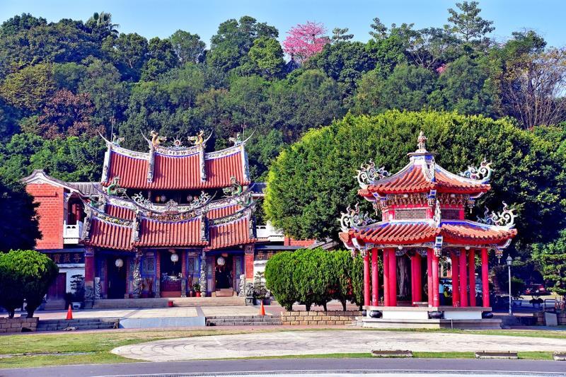 Du lịch Chương Hóa: Trải nghiệm vùng đất miền Trung Đài Loan 2