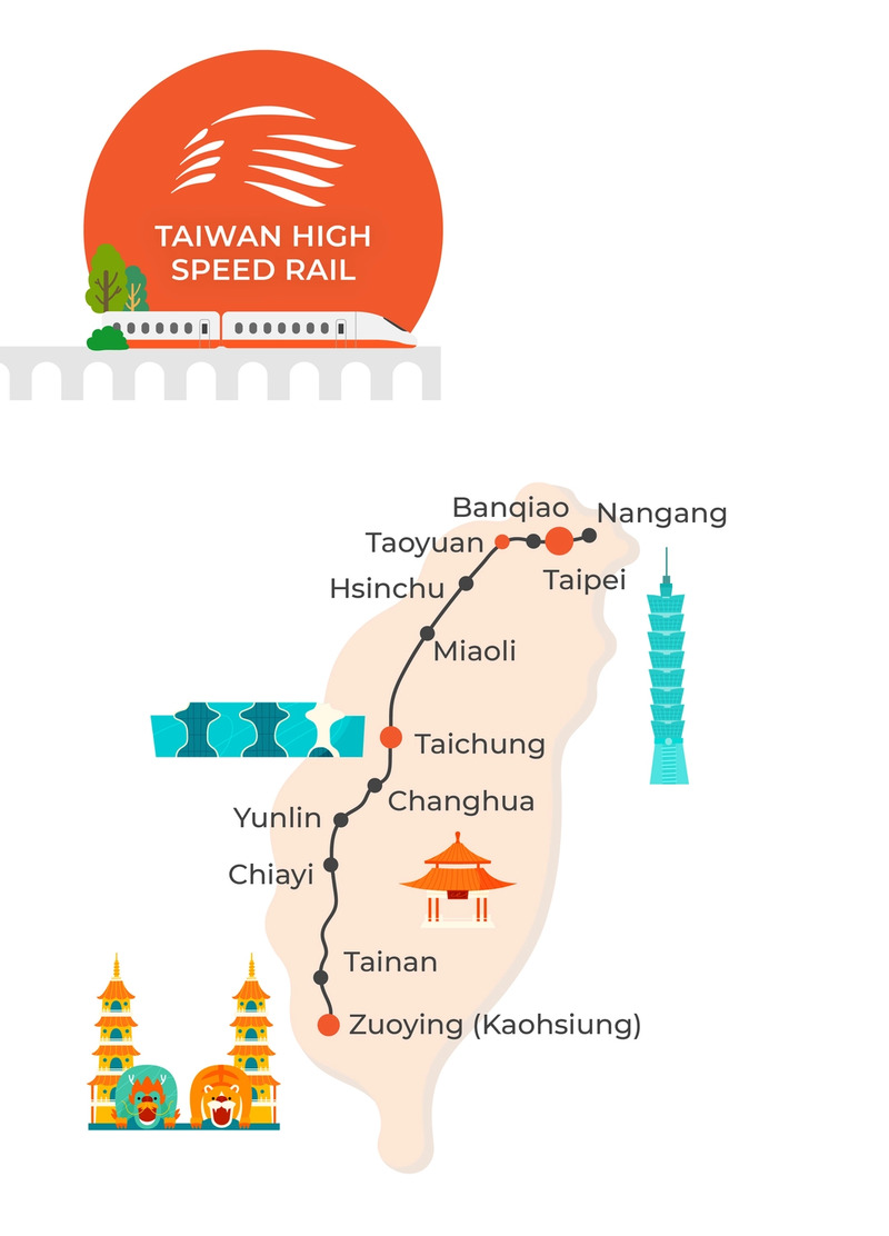 Du lịch Chương Hóa: Trải nghiệm vùng đất miền Trung Đài Loan 3