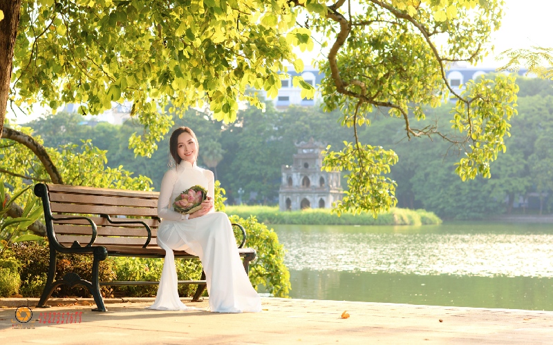 Top 15 địa điểm thích hợp để chụp ảnh mùa thu Hà Nội 4