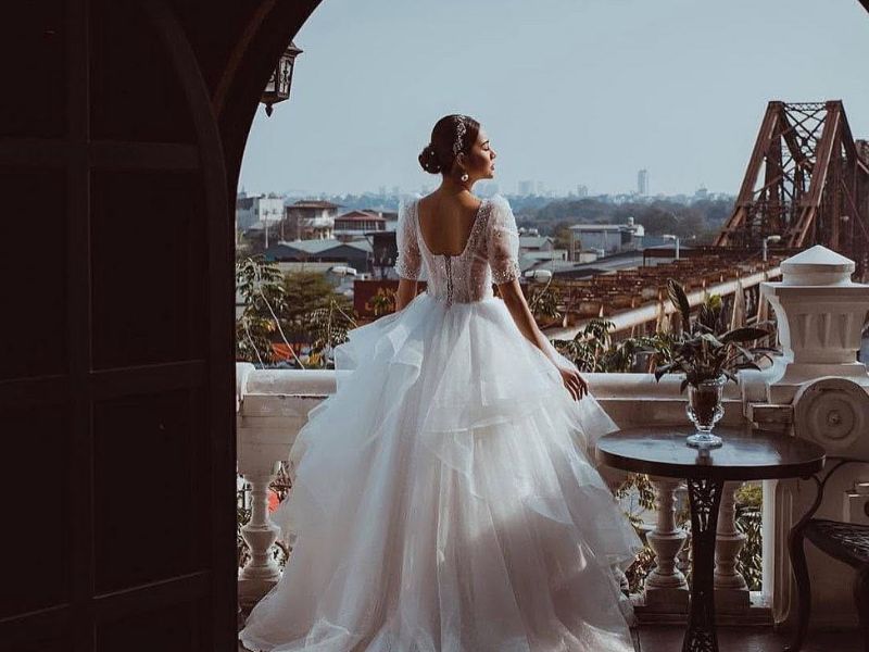 10 quán cà phê có vibe nên thơ để chụp ảnh mùa thu ở Hà Nội 3