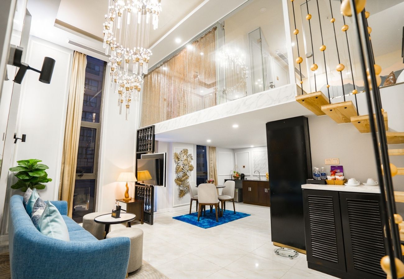 Cicilia Danang Hotels and Spa khu nghỉ dưỡng cao cấp hàng đầu Đà Nẵng 18