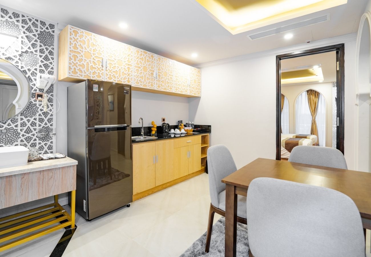 Cicilia Danang Hotels and Spa khu nghỉ dưỡng cao cấp hàng đầu Đà Nẵng 26