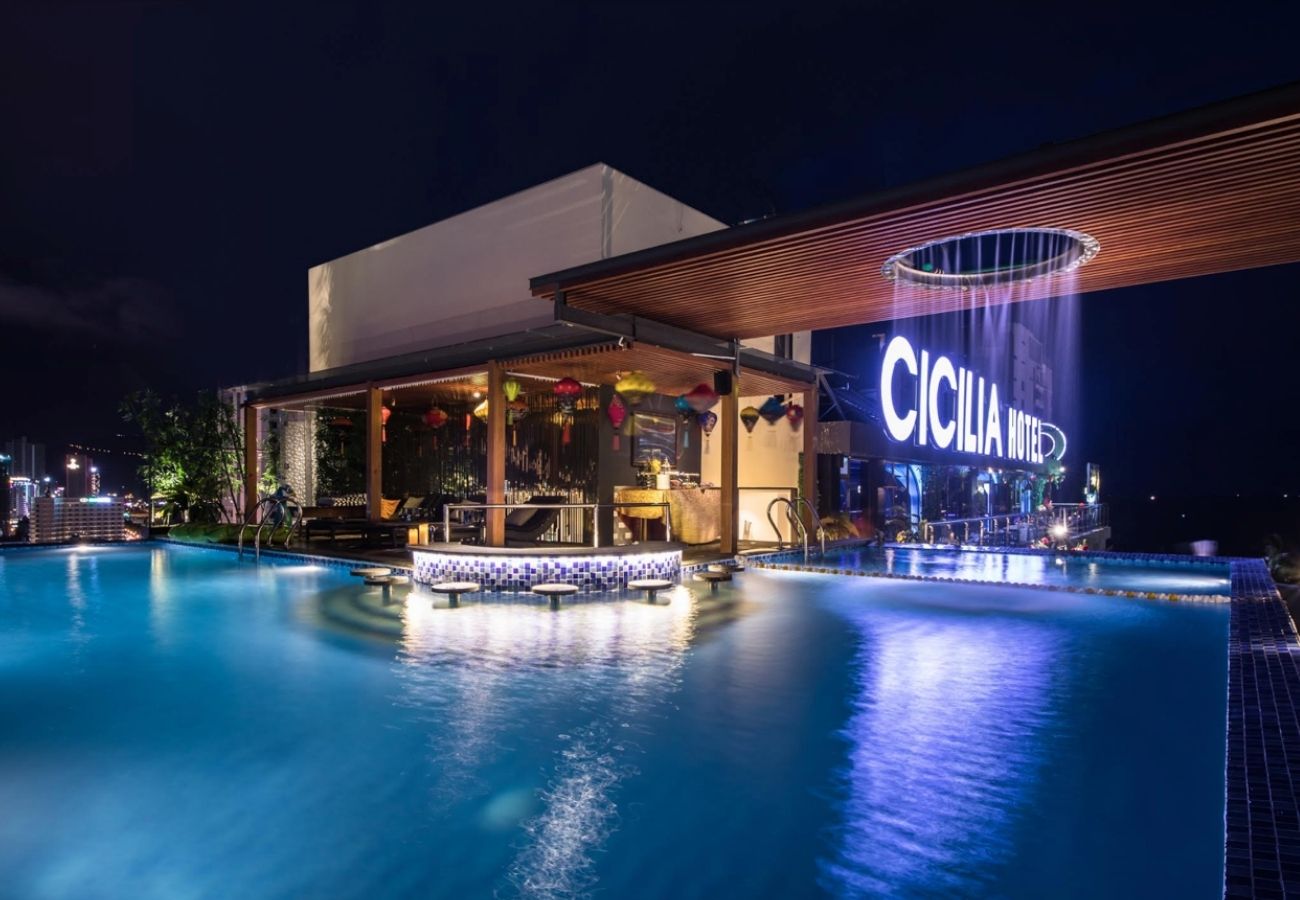 Cicilia Danang Hotels and Spa khu nghỉ dưỡng cao cấp hàng đầu Đà Nẵng 39
