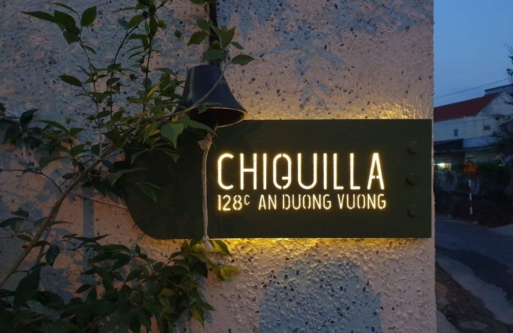 Circle Chiquilla, nơi nuôi dưỡng tâm hồn bạn bằng những khung cảnh đẹp như trong tranh 2