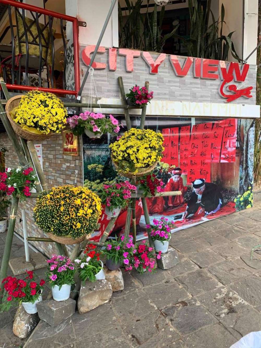 City View Cafe, điểm hẹn nhất định phải ghé đến mỗi khi trở về phố núi 7