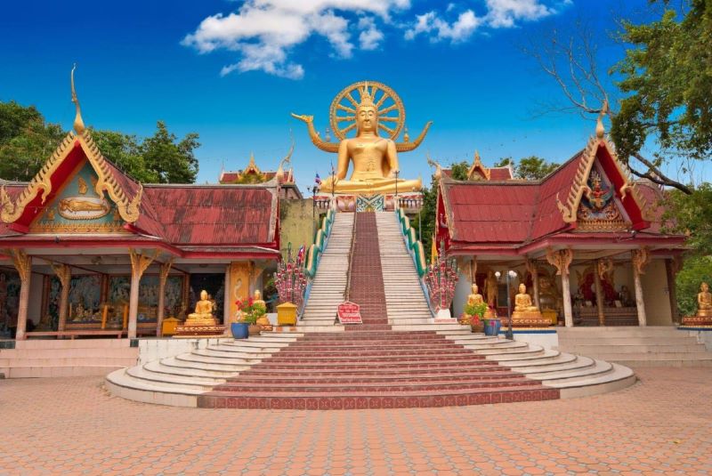 Du ngoạn Pattaya thế nào để có hành trình đáng nhớ 5