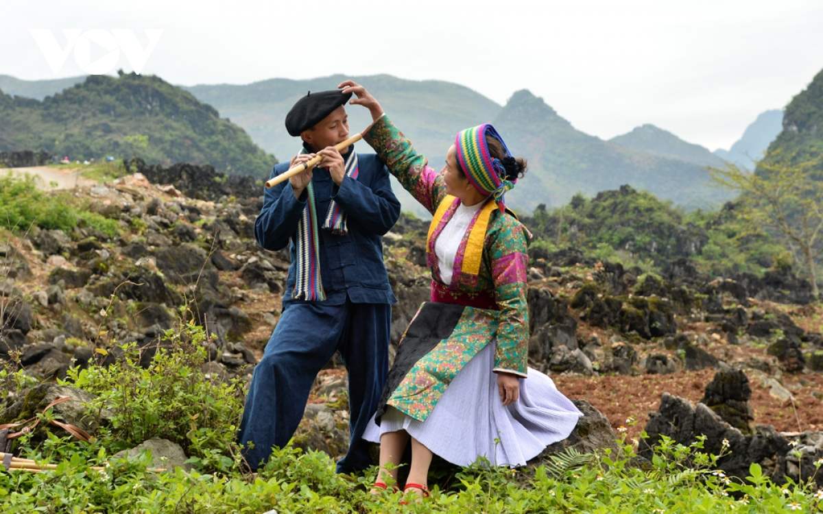 Có dịp công phá Đông Bắc - Hãy tham gia những lễ hội truyền thống của Hà Giang bạn nhé 6