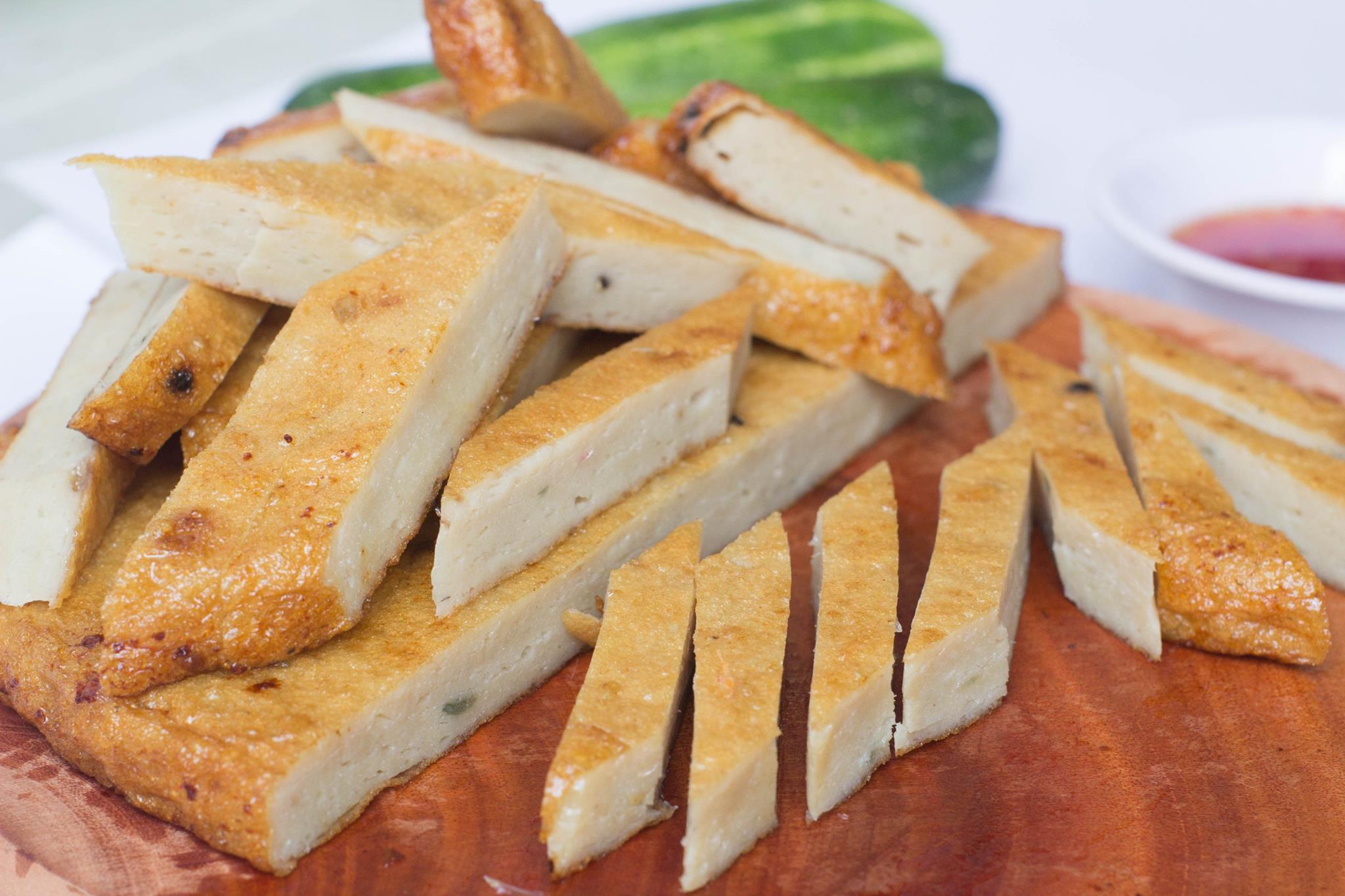 Có gì hấp dẫn trong tô bánh canh chả cá Nha Trang? 2