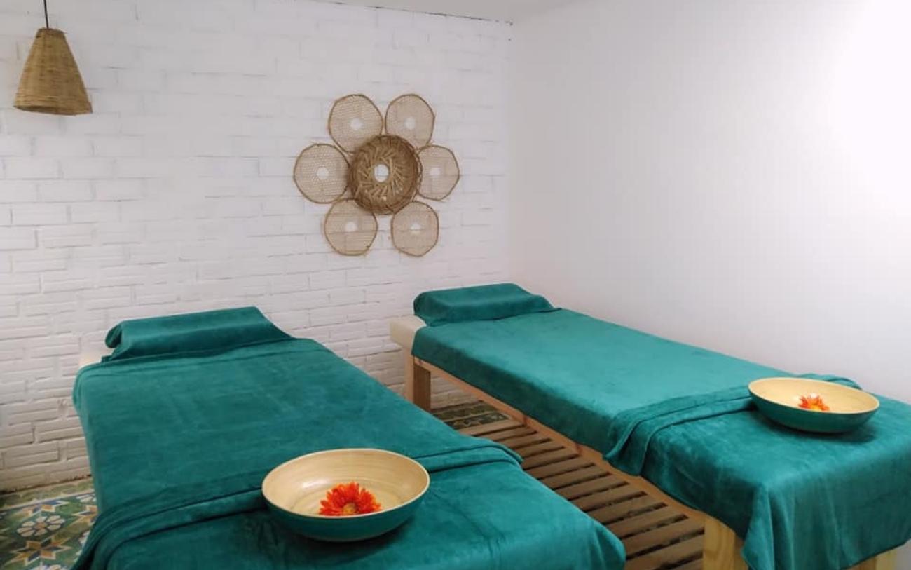 Có một An Homestay Spa Phu Yen lặng lẽ giữa lòng thành phố 8