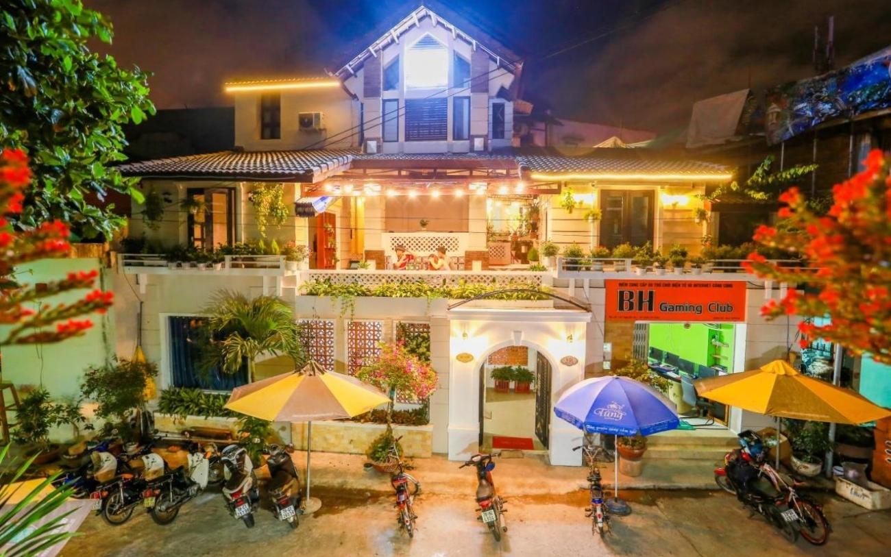 Có một Bac Huong House ngọt ngào giữa lòng thành phố biển 2