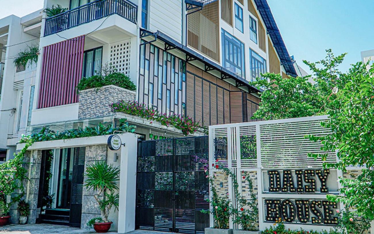 Có một Daisy House Phú Yên ngọt ngào giữa lòng thành phố 2