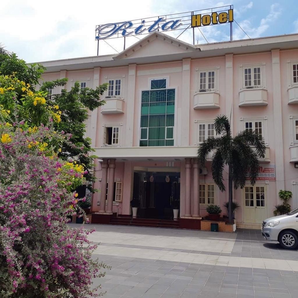Có một Rita Hotel bình dị bên bờ biển Vũng Tàu 2