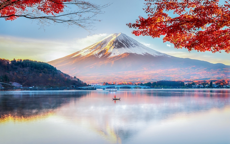 Cờ Nhật Bản: Ý nghĩa, lịch sử và biểu tượng “Mặt Trời Mọc” 3