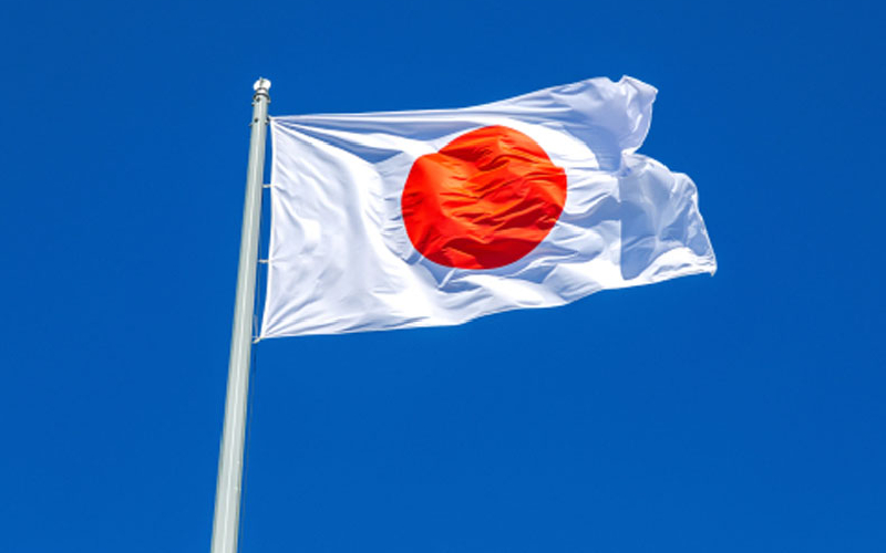 Cờ Nhật Bản: Ý nghĩa, lịch sử và biểu tượng “Mặt Trời Mọc” 5
