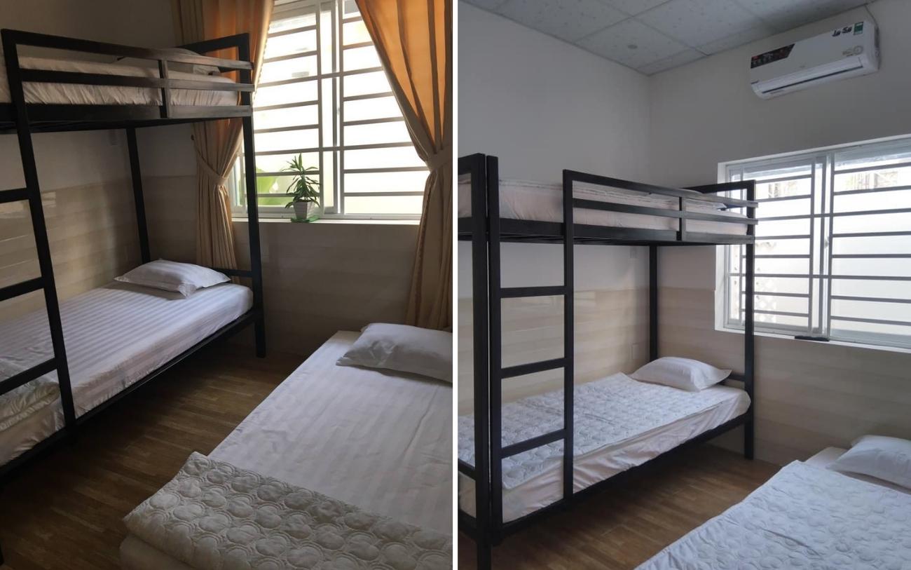 Coast Homestay Phu Yen giản đơn nhưng đầy sự ấm cúng 5