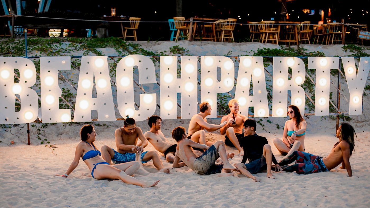 Coco Beach Camp Lagi Bình Thuận, trải nghiệm thiên đường cắm trại ven biển 4