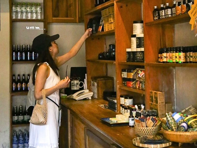 Trải nghiệm Cocobox Hội An: Cafe, juice bar và farm shop 8