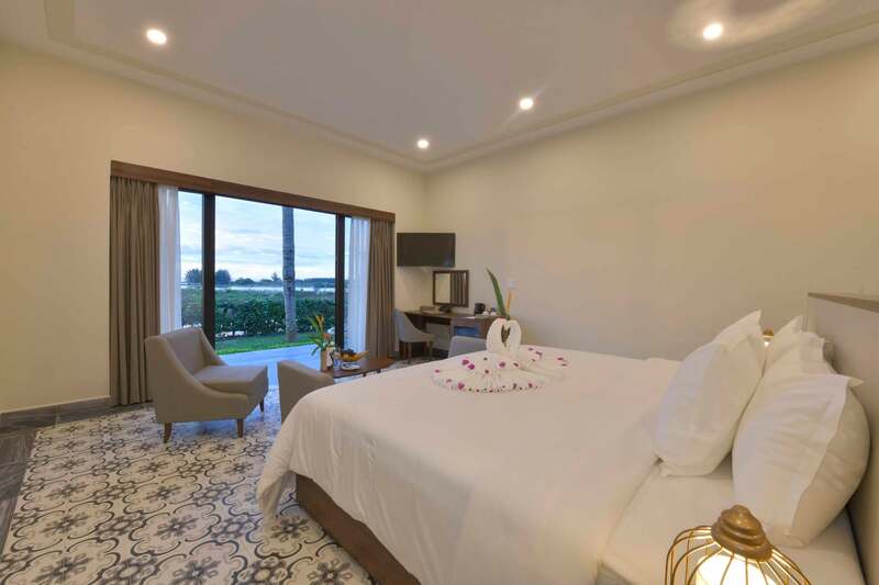 Cocoland Thu Xa Ancient Town Hotel & Resort, thiên đường nghỉ dưỡng 4 sao 4