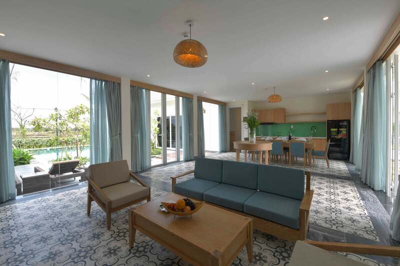 Cocoland Thu Xa Ancient Town Hotel & Resort, thiên đường nghỉ dưỡng 4 sao 5