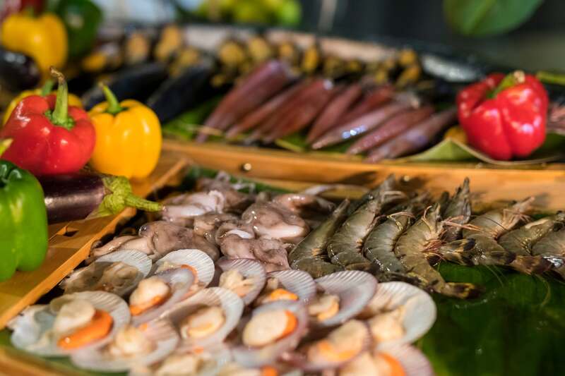 Cocoland Thu Xa Ancient Town Hotel & Resort, thiên đường nghỉ dưỡng 4 sao 6