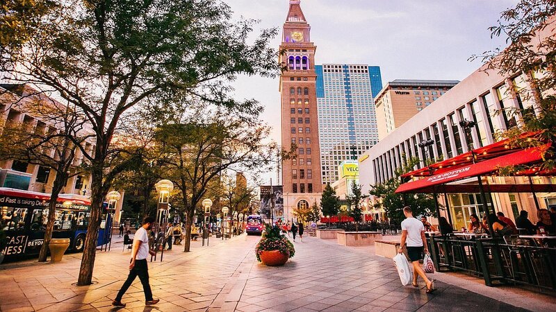 Khám phá tiểu bang Colorado với thiên nhiên kỳ vĩ và văn hóa miền Tây nước Mỹ 11