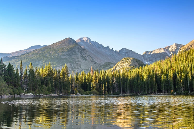 Khám phá tiểu bang Colorado với thiên nhiên kỳ vĩ và văn hóa miền Tây nước Mỹ 4