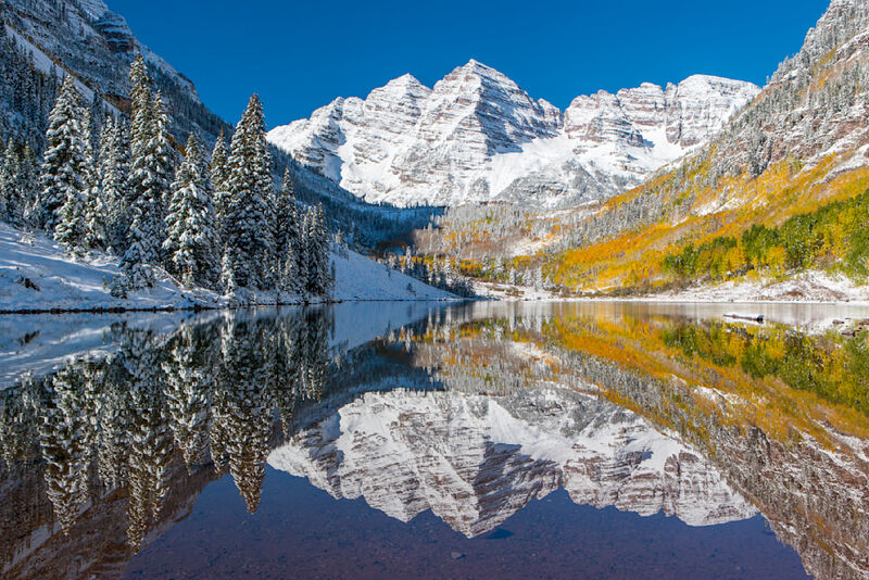 Khám phá tiểu bang Colorado với thiên nhiên kỳ vĩ và văn hóa miền Tây nước Mỹ 7