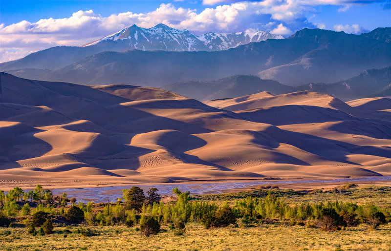Khám phá tiểu bang Colorado với thiên nhiên kỳ vĩ và văn hóa miền Tây nước Mỹ 8