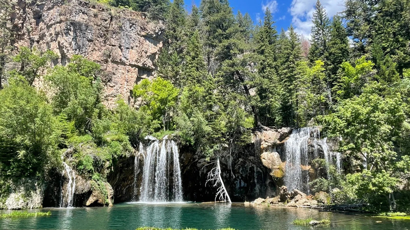 Khám phá tiểu bang Colorado với thiên nhiên kỳ vĩ và văn hóa miền Tây nước Mỹ 9