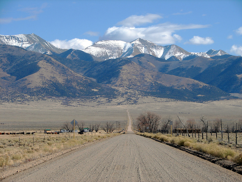 Khám phá tiểu bang Colorado với thiên nhiên kỳ vĩ và văn hóa miền Tây nước Mỹ 10