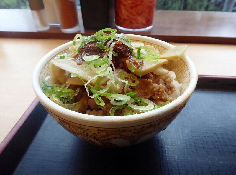 Khám phá Gyudon, món cơm bò Nhật Bản nhanh gọn đậm đà 6