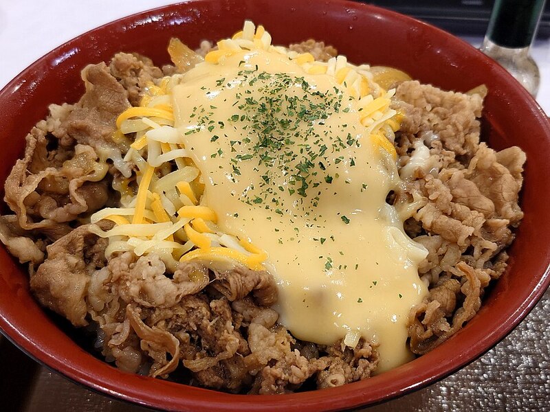 Khám phá Gyudon, món cơm bò Nhật Bản nhanh gọn đậm đà 8