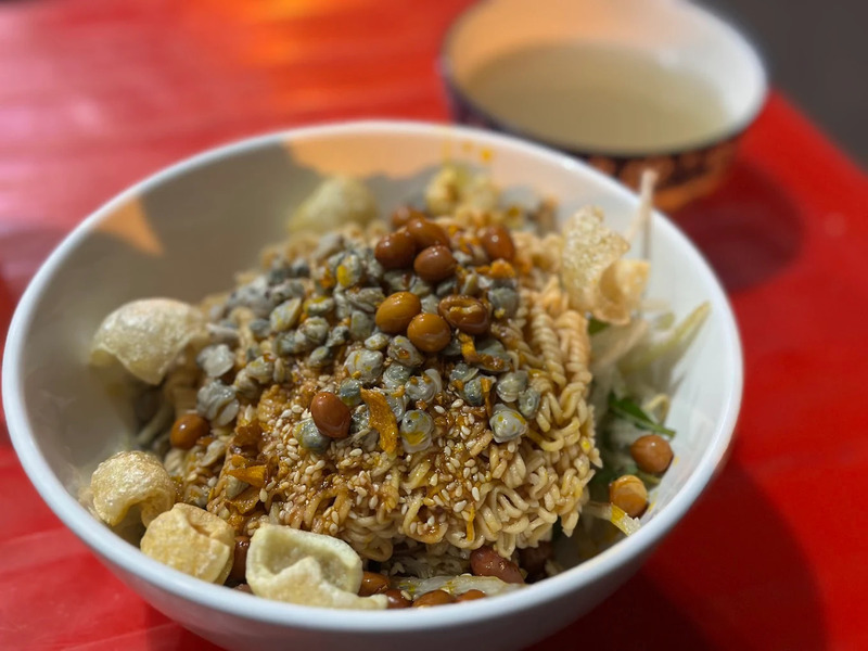 Top 10 quán cơm hến ngon đúng vị Huế giữa lòng Sài Gòn 2