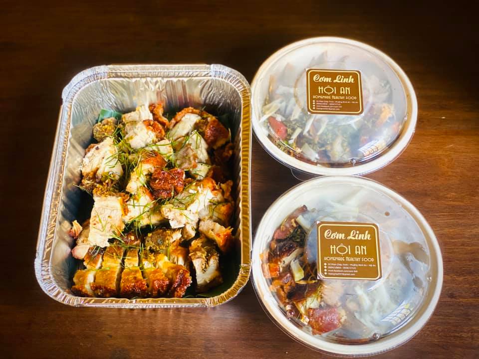 Com Linh restaurant Hoi An - Nhà hàng đặc sản Hội An và các món ăn Việt 10