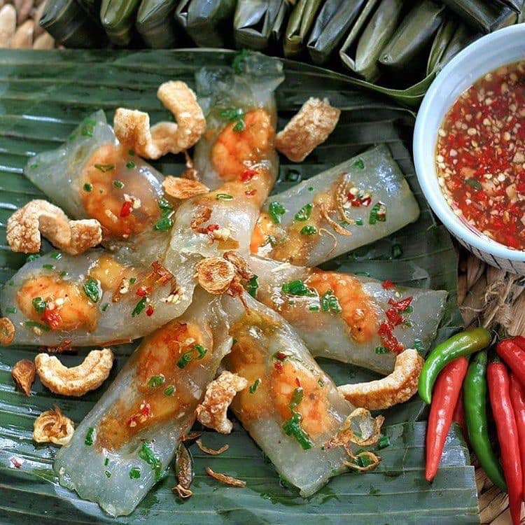 Com Linh restaurant Hoi An - Nhà hàng đặc sản Hội An và các món ăn Việt 13